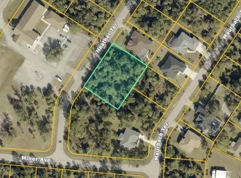 Heather Terrace, North Port, FL 34286