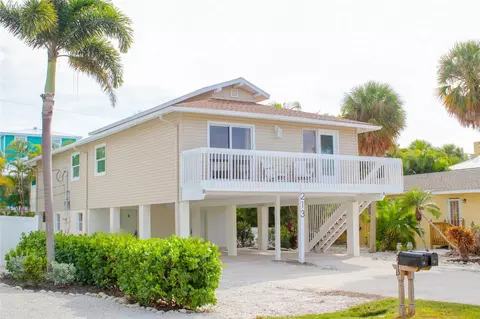 213 71st St #A&B, Holmes Beach, FL 34217
