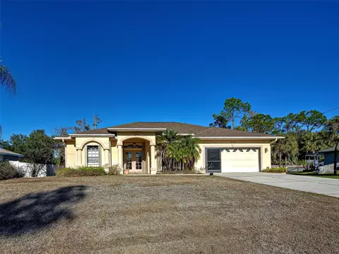 2731 Westberry Ter, North Port, FL 34286