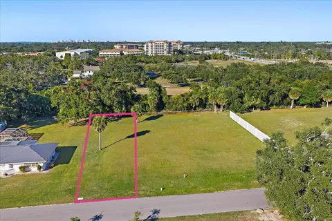Southwood Street, Sarasota, FL 34231