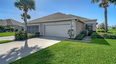 4481 Fairway Dr, North Port, FL 34287