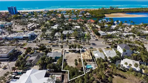 130 N Blvd Of The Presidents, Sarasota, FL 34236