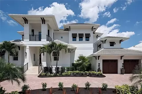 130 N Blvd Of The Presidents, Sarasota, FL 34236