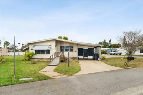 6710 36th Ave E #241, Palmetto, FL 34221