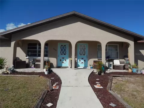 2004 Wisconsin Ave, Englewood, FL 34224