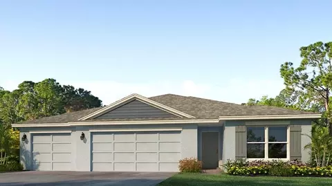 13107 Bending Creek Trl, Parrish, FL 34219
