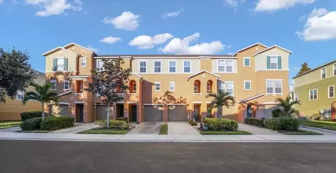 9026 White Sage Loop #9026, Lakewood Ranch, FL 34202