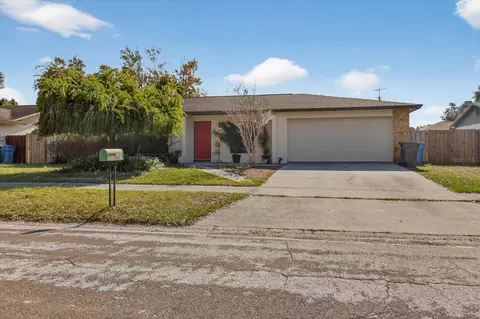 750 Caliente Dr, Brandon, FL 33511