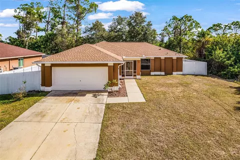 1644 Dawnview St, North Port, FL 34288