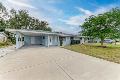4424 87th St Ct W St W, Bradenton, FL 34210