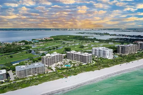 545 Sanctuary Dr #B506, Longboat Key, FL 34228