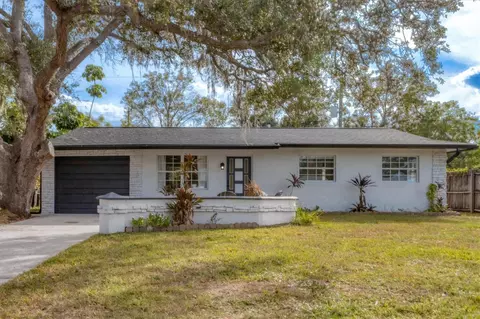 4970 Brookmeade Dr, Sarasota, FL 34232