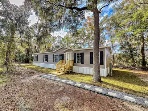 4300 NE 175th Street Rd, Citra, FL 32113