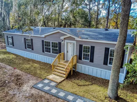 4300 NE 175th Street Rd, Citra, FL 32113