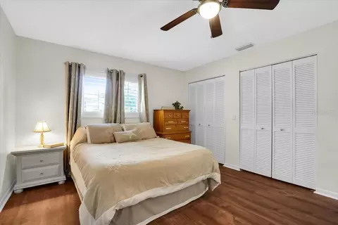 Bedroom - 3432 Brookridge Ln, Parrish, FL 34219 photo 3 of 6