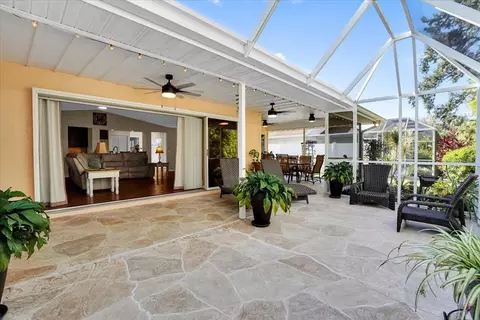 Exterior - 3432 Brookridge Ln, Parrish, FL 34219 photo 6 of 15