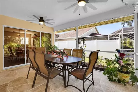 Exterior - 3432 Brookridge Ln, Parrish, FL 34219 photo 7 of 15