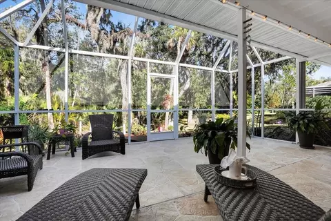 Exterior - 3432 Brookridge Ln, Parrish, FL 34219 photo 9 of 15