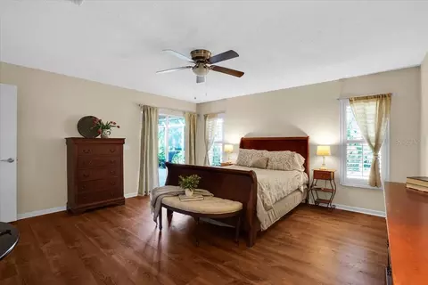 Bedroom - 3432 Brookridge Ln, Parrish, FL 34219 photo 1 of 6
