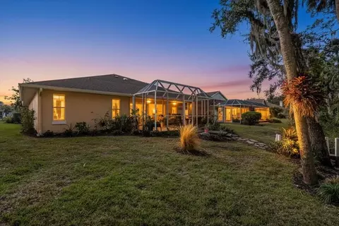 Exterior - 3432 Brookridge Ln, Parrish, FL 34219 photo 11 of 15