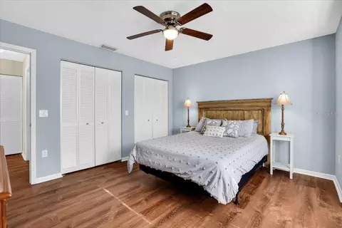 Bedroom - 3432 Brookridge Ln, Parrish, FL 34219 photo 6 of 6