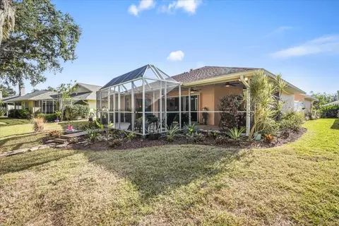 Exterior - 3432 Brookridge Ln, Parrish, FL 34219 photo 14 of 15