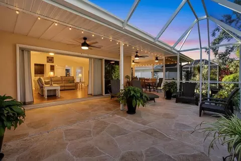 Exterior - 3432 Brookridge Ln, Parrish, FL 34219 photo 10 of 15