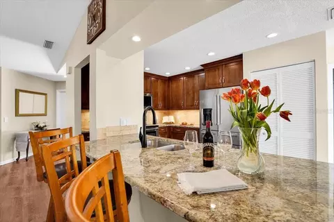 Kitchen - 3432 Brookridge Ln, Parrish, FL 34219 photo 5 of 6