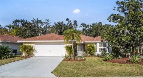Exterior - 3432 Brookridge Ln, Parrish, FL 34219 photo 2 of 15