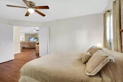 Bedroom - 3432 Brookridge Ln, Parrish, FL 34219 photo 4 of 6