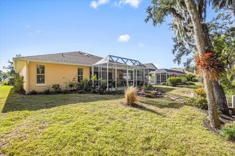 Exterior - 3432 Brookridge Ln, Parrish, FL 34219 photo 15 of 15