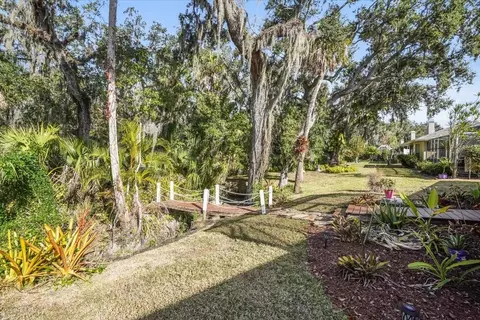 Exterior - 3432 Brookridge Ln, Parrish, FL 34219 photo 13 of 15