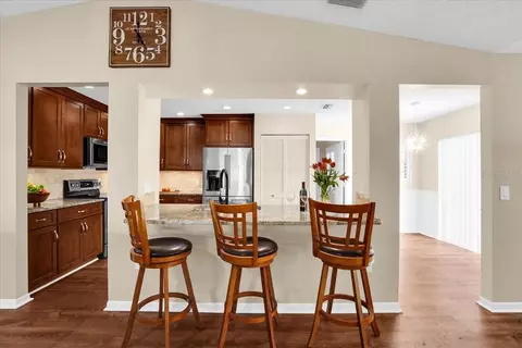 Kitchen - 3432 Brookridge Ln, Parrish, FL 34219 photo 1 of 6