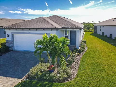 8509 Ocean Tides Cv, Parrish, FL 34219