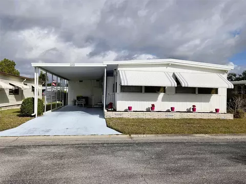 3313 Overcup Oak Ter, Sarasota, FL 34237
