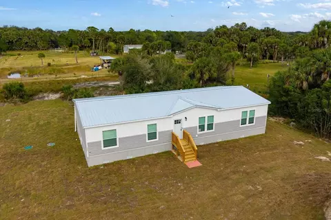 15037 NW 284th St #P, Okeechobee, FL 34972