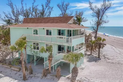 2350 N Beach Rd #1A, Englewood, FL 34223