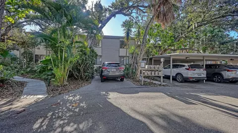 1519 Clower Creek Dr #254, Sarasota, FL 34231