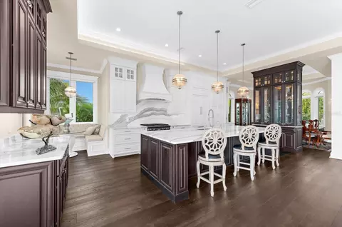 Kitchen - 511 Bayview Dr, Holmes Beach, FL 34217 photo 1 of 13