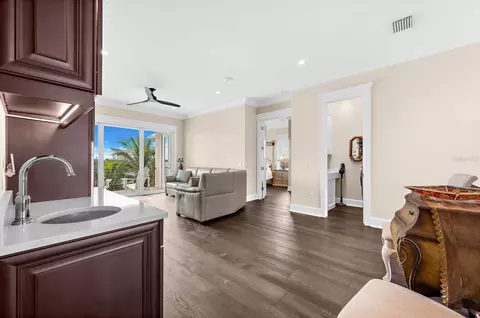 Entry Way - 511 Bayview Dr, Holmes Beach, FL 34217 photo 6 of 6