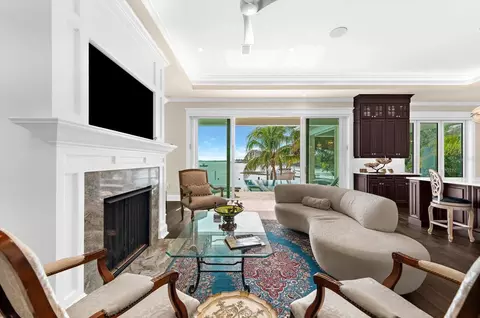 Living - 511 Bayview Dr, Holmes Beach, FL 34217 photo 1 of 8