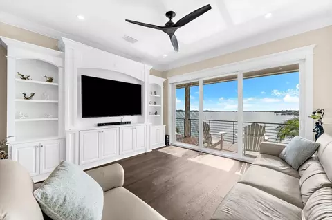 Living - 511 Bayview Dr, Holmes Beach, FL 34217 photo 8 of 8