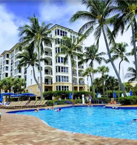 71 S Ocean Ave #8708, Palm Beach Shores, FL 33404