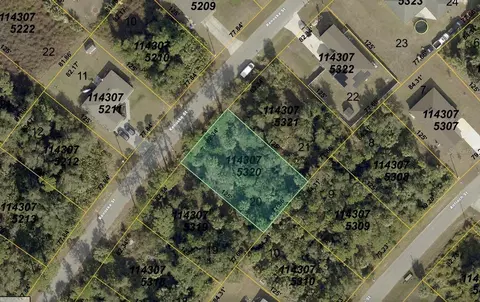 Kenoska Street, North Port, FL 34288