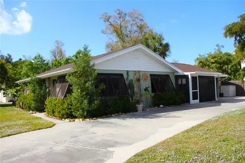 624 Showalter Ave, Punta Gorda, FL 33950