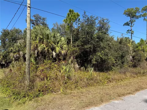 Derrick Street, North Port, FL 34288