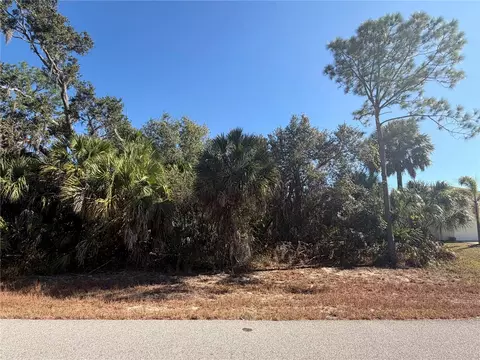 Basket Street, North Port, FL 34288