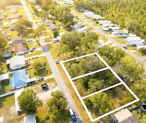 0 County Rd 463, Lake Panasoffkee, FL 33538