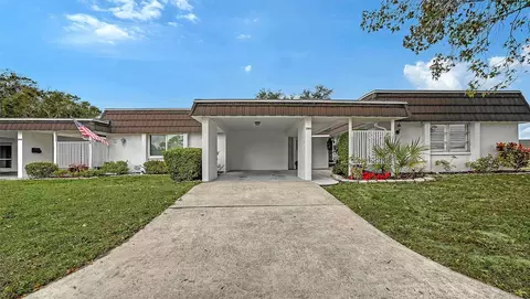 3904 Ashwood Ln #64, Sarasota, FL 34232