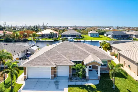 15912 Melport Cir, Port Charlotte, FL 33981